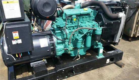 颍州柴油发电机 颍州柴油发电机