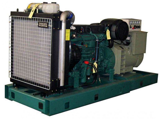 颍州柴油发电机
